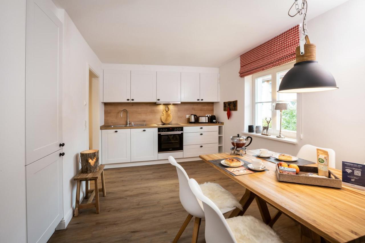 Alpin Supreme Apartment Oberstdorf Exterior photo